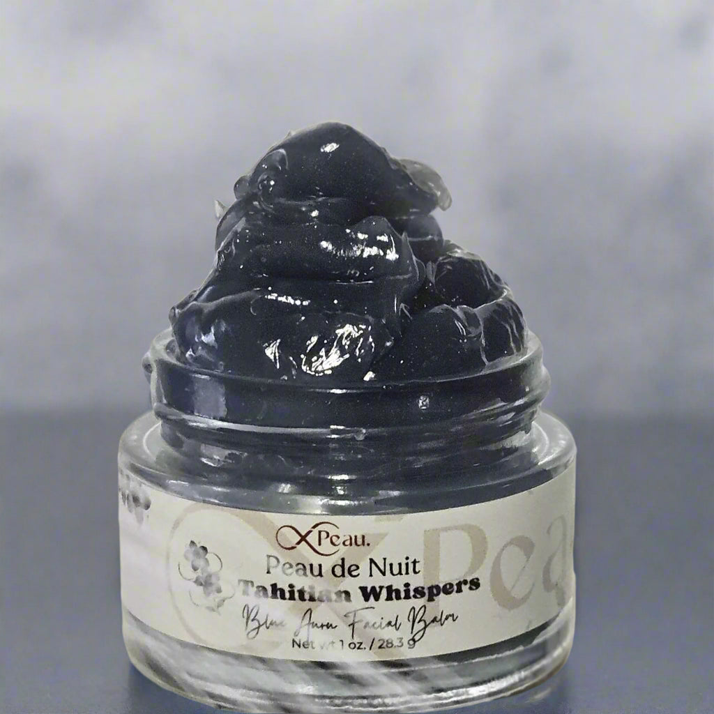 Tahitian Whispers Beauty Sleep Balm