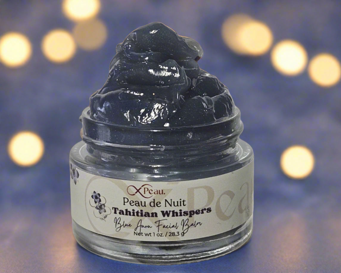 Tahitian Whispers Beauty Sleep Balm