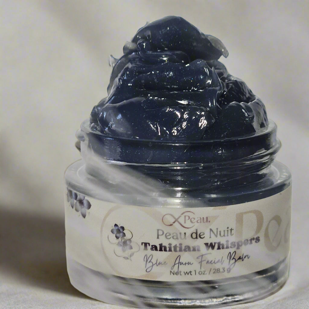 Tahitian Whispers Beauty Sleep Balm