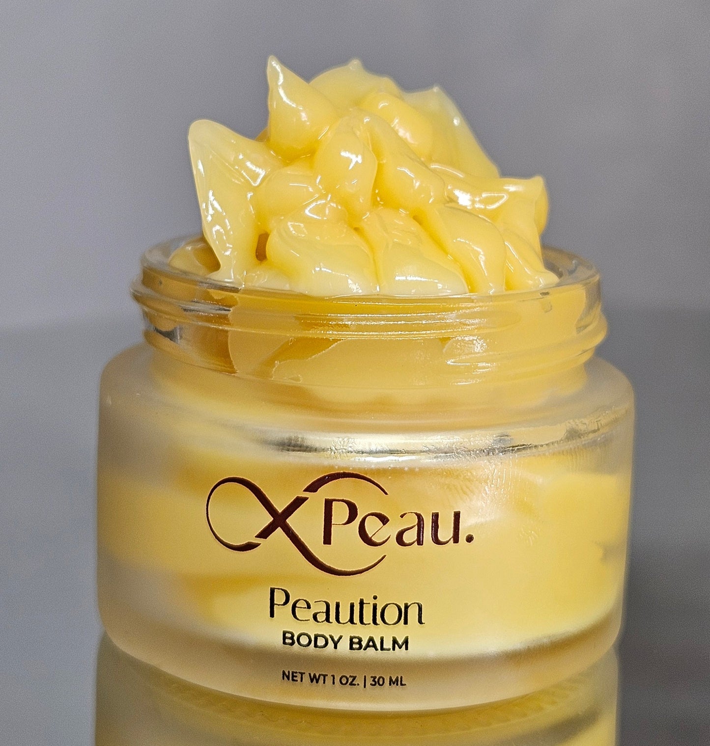 PeauTion (Body Balm)