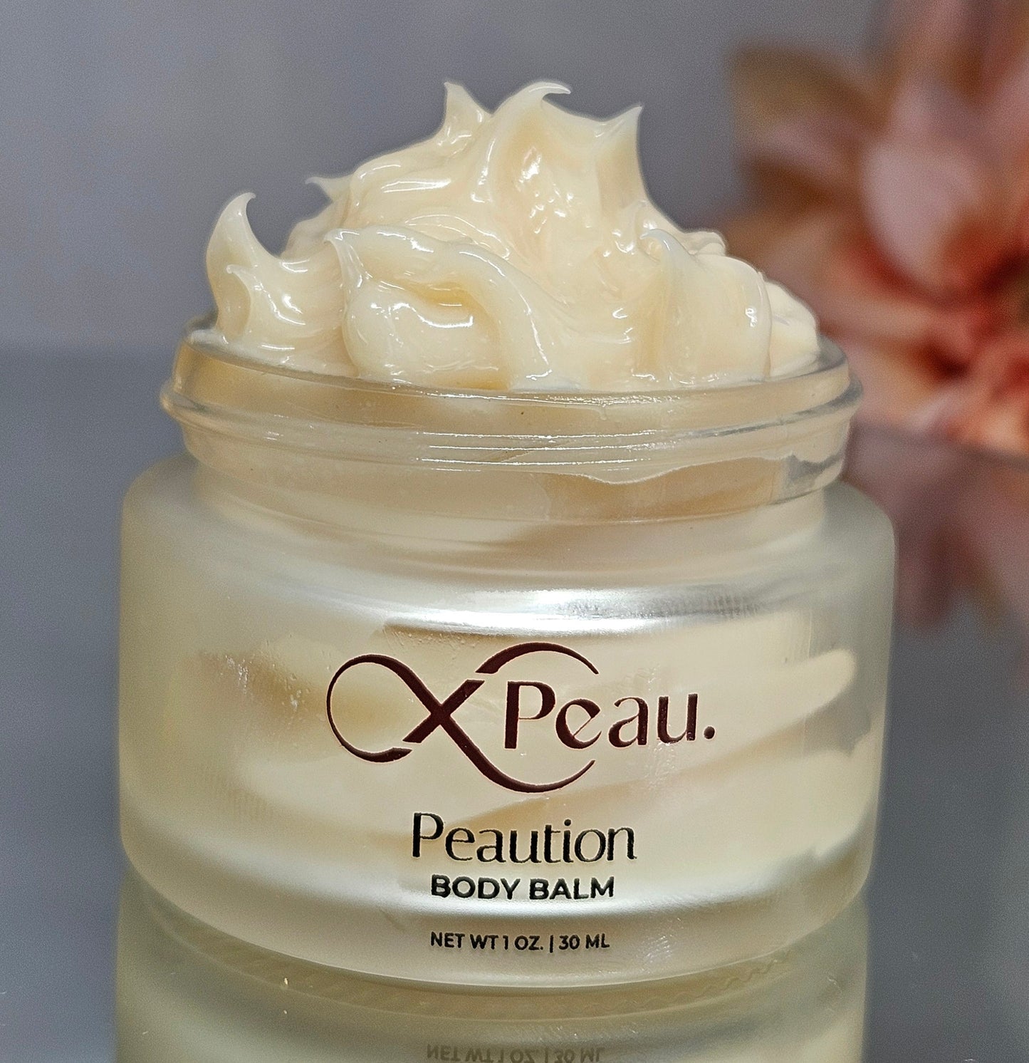 PeauTion (Body Balm)
