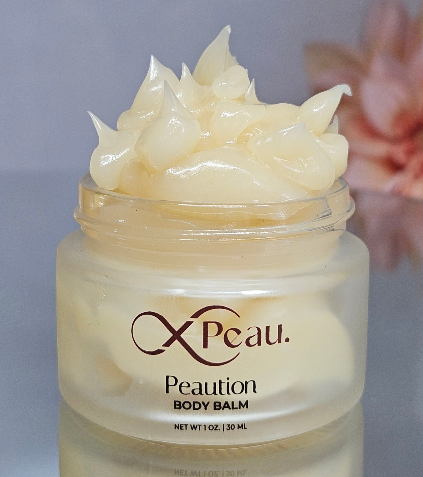 PeauTion (Body Balm)