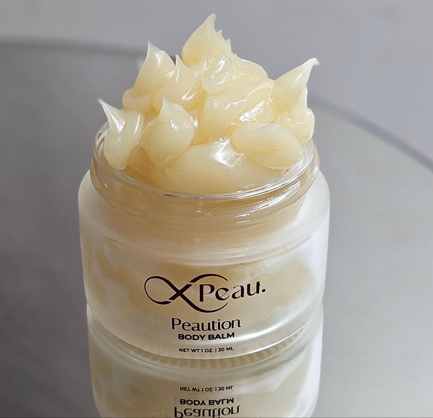 Monoi Ambrosia Peaution