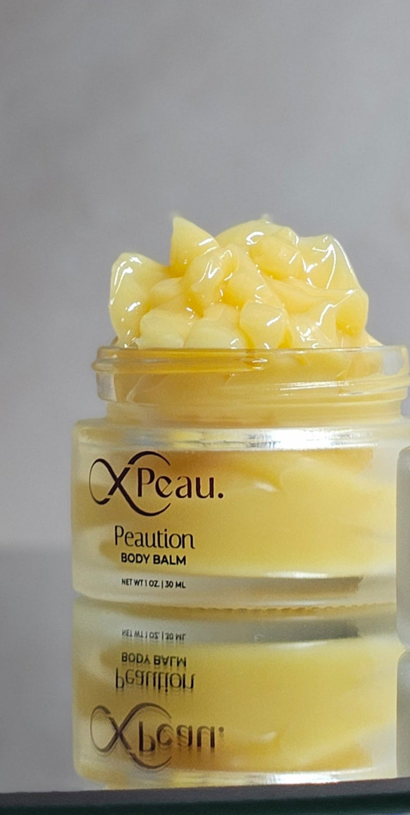 Pineapple Panache Peaution