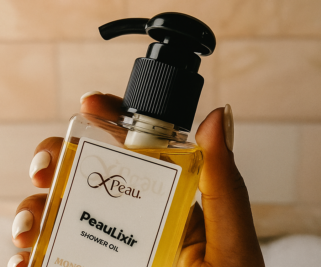 Monoi Ambrosia PeauLixir