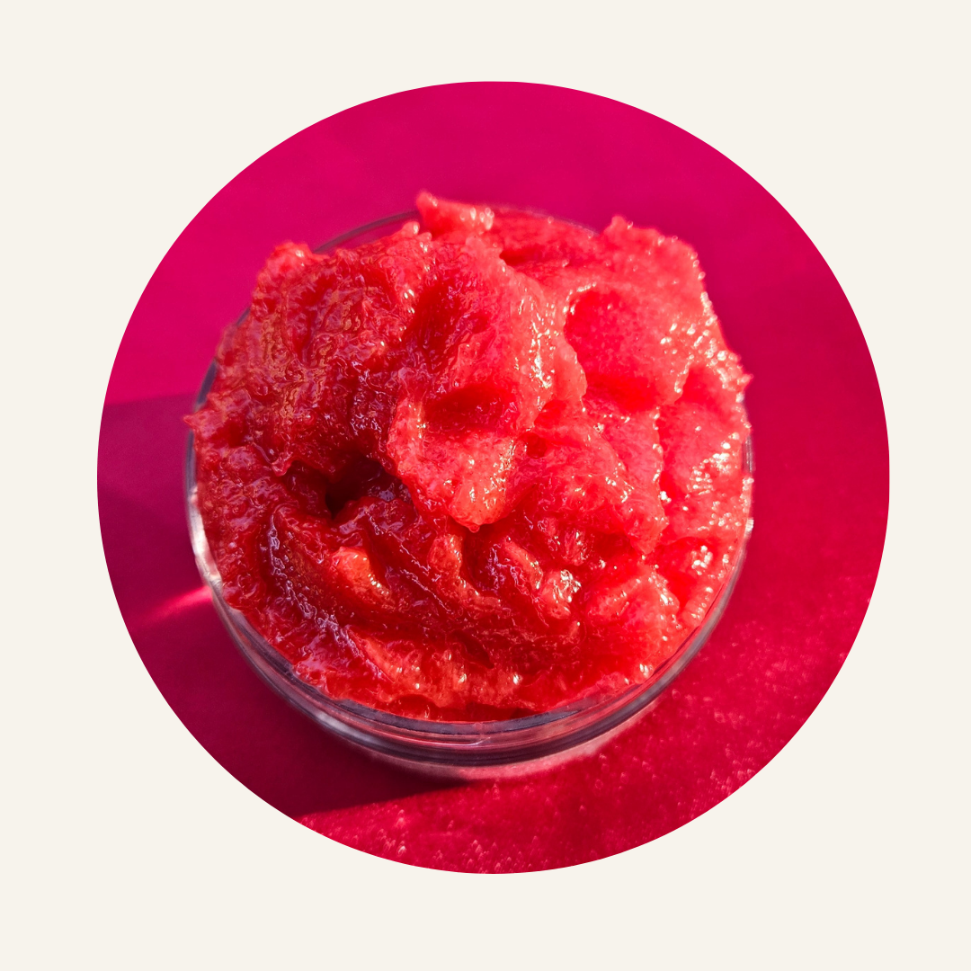 Blazing Bayou Body Scrub + Balm (Limited Edition)