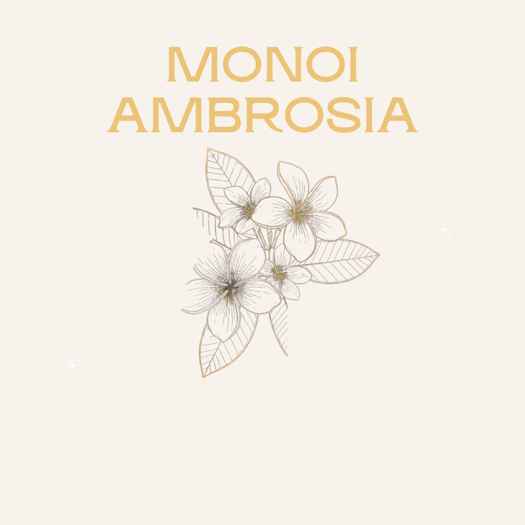 Monoi Ambrosia_PeauTique