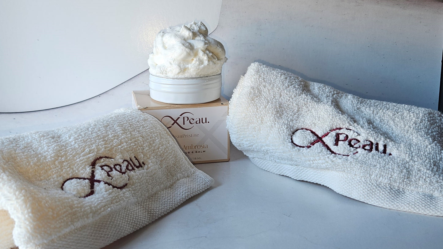 Peau-ly Shea