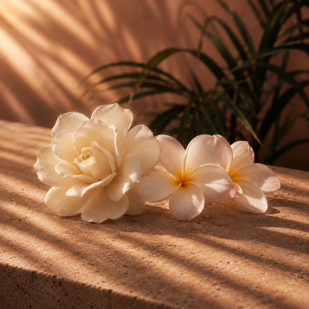 Tahitian Veil Liquid Body Balm by X-Peau.