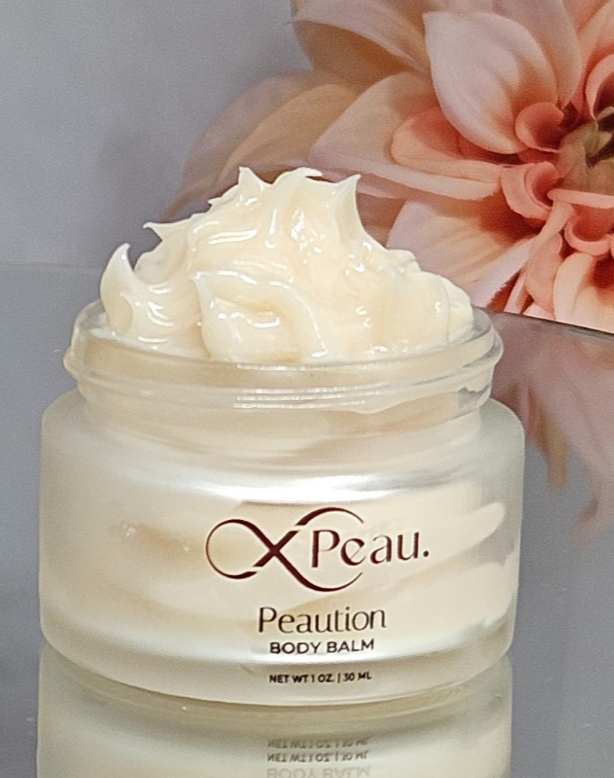 Phoenix_Body Balm