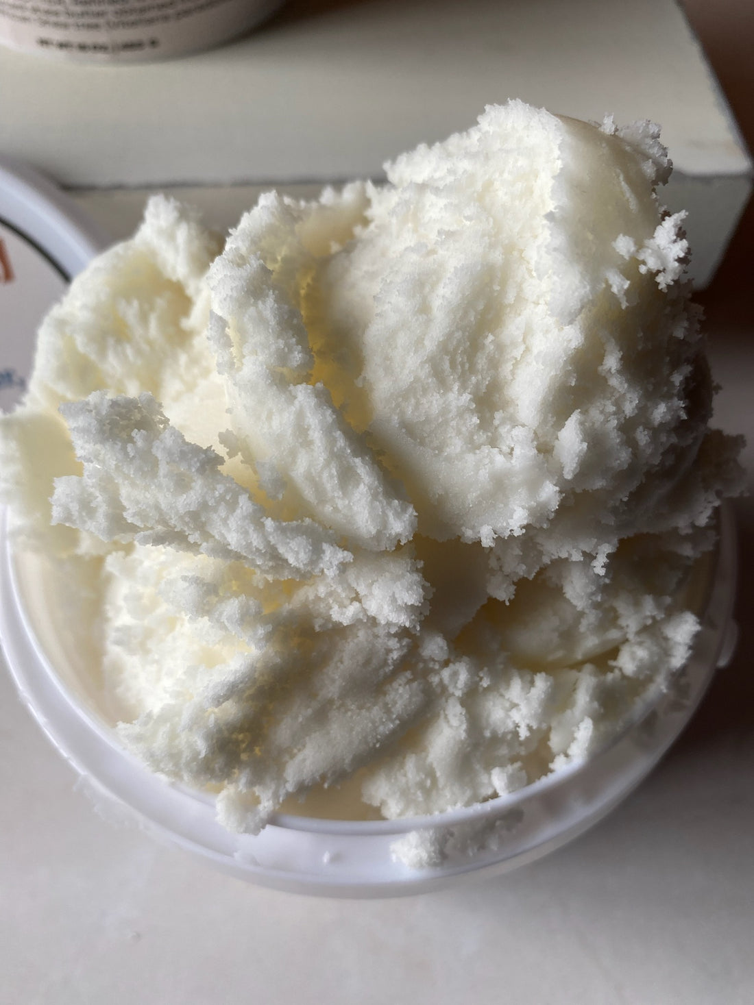 Don't Let The Cold Win___Why You Need Shea Butter For Your Skin