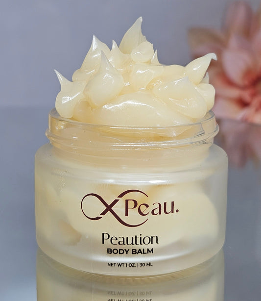 Monoi Ambrosia Peaution