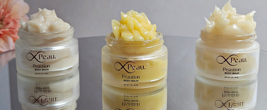 PeauTion (Body Balm)