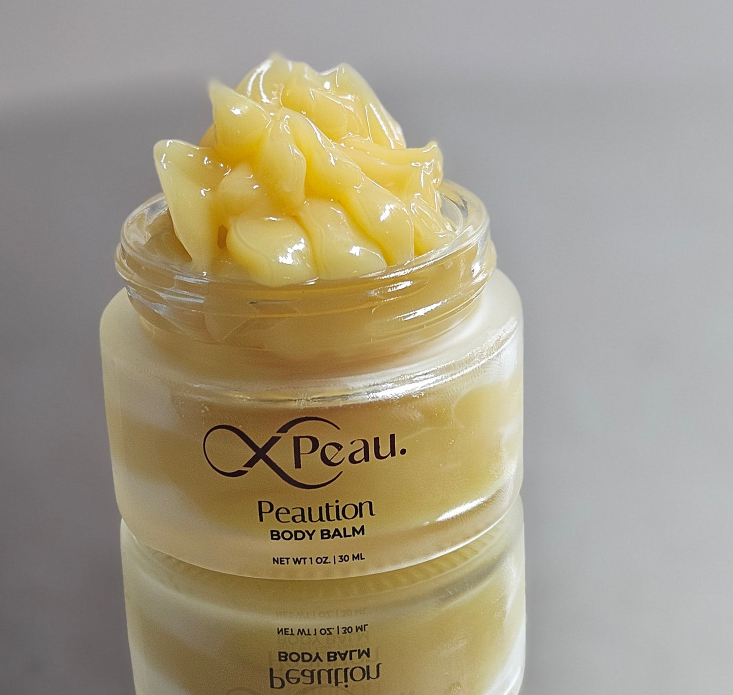 Pineapple Panache Peaution