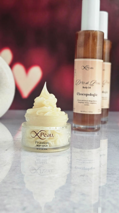 Chocopologie Body Balm