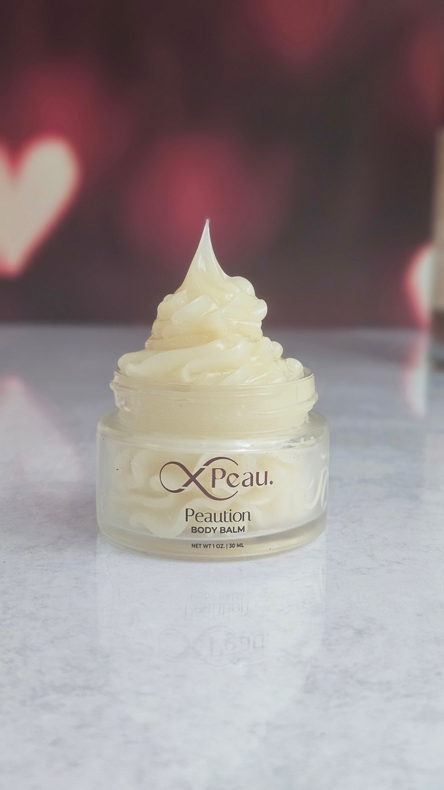 Chocopologie Body Balm