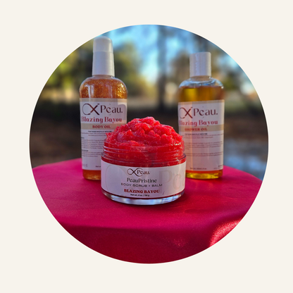 Blazing Bayou PeauTique (Limited Edition)