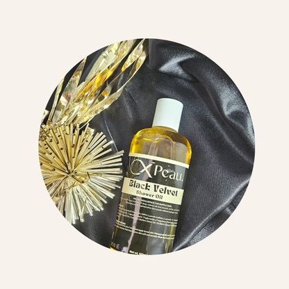 Black Velvet PeauVir