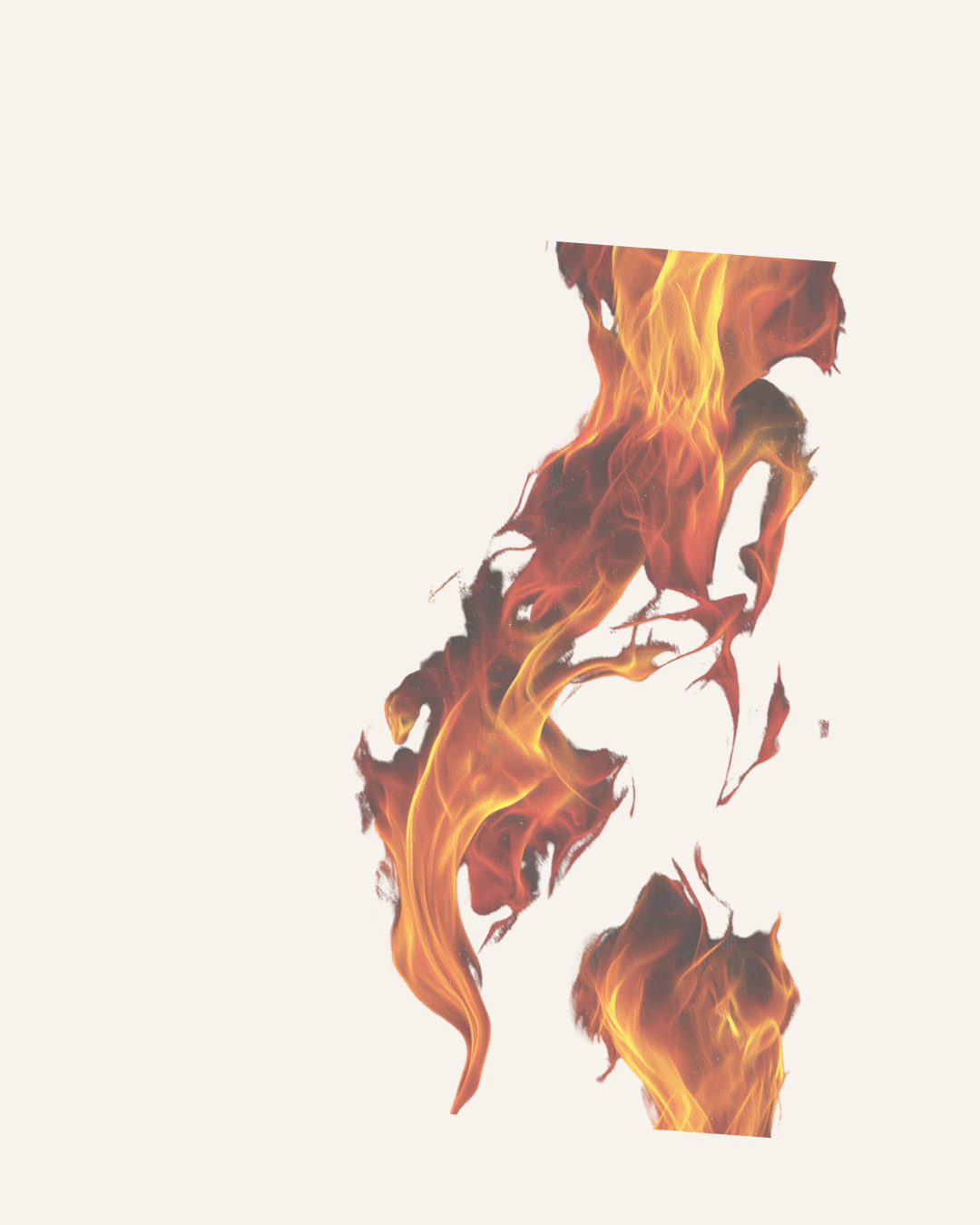 Blazing Bayou Body Butter