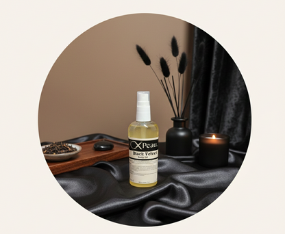 Black Velvet Drip (Body Oil)