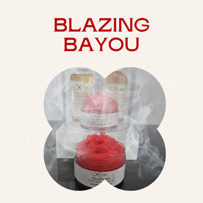 Blazing Bayou PeauTique (Limited Edition)
