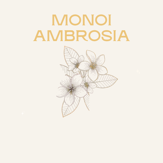 Monoi Ambrosia_PeauTique