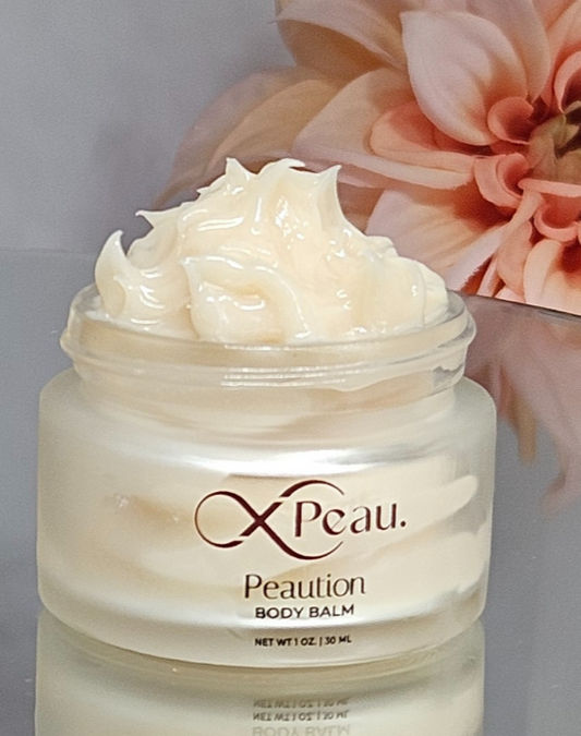 Phoenix_Body Balm