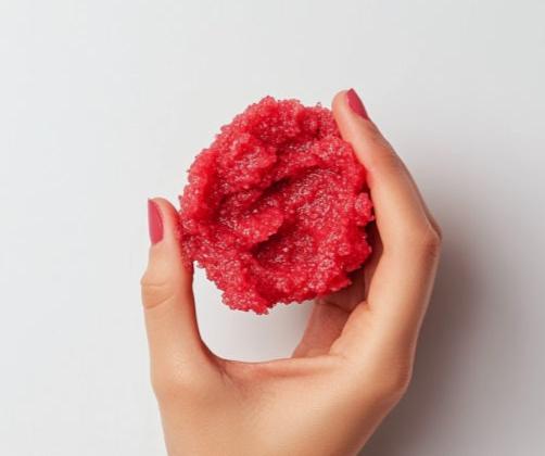 Blazing Bayou Body Scrub + Balm (Limited Edition)