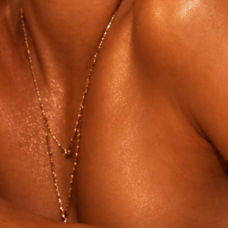 X-Peau. Liquid Body Balm